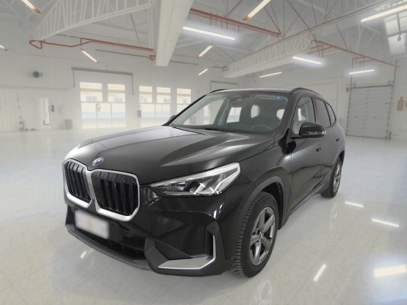 BMW X1 / 2022 / 5P / SUV XDRIVE 20D DCT