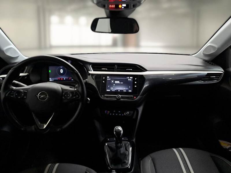 OPEL CORSA / 2019 / 5P / BERLINA 1.2 75CV DESIGN e TECH MT5 photo
