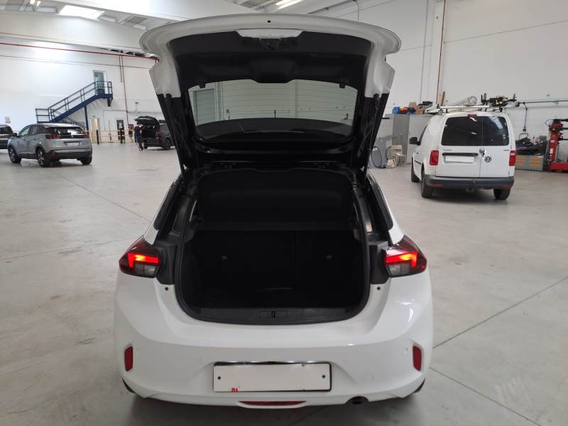 OPEL CORSA / 2019 / 5P / BERLINA 1.2 75CV DESIGN e TECH MT5 photo