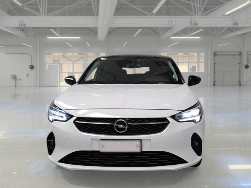 OPEL CORSA / 2019 / 5P / BERLINA 1.2 75CV DESIGN e TECH MT5 photo