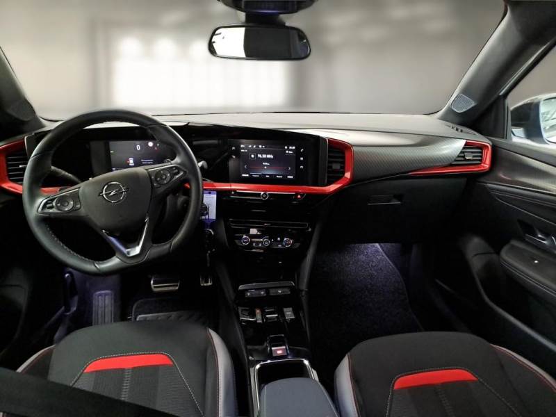 OPEL MOKKA / 2020 / 5P / SUV 1.2 T 130CV GS AT8 photo