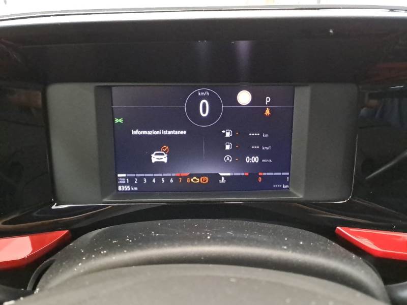 OPEL MOKKA / 2020 / 5P / SUV 1.2 T 130CV GS AT8 photo