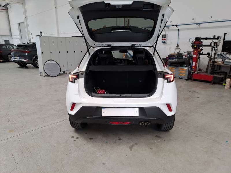 OPEL MOKKA / 2020 / 5P / SUV 1.2 T 130CV GS AT8 photo