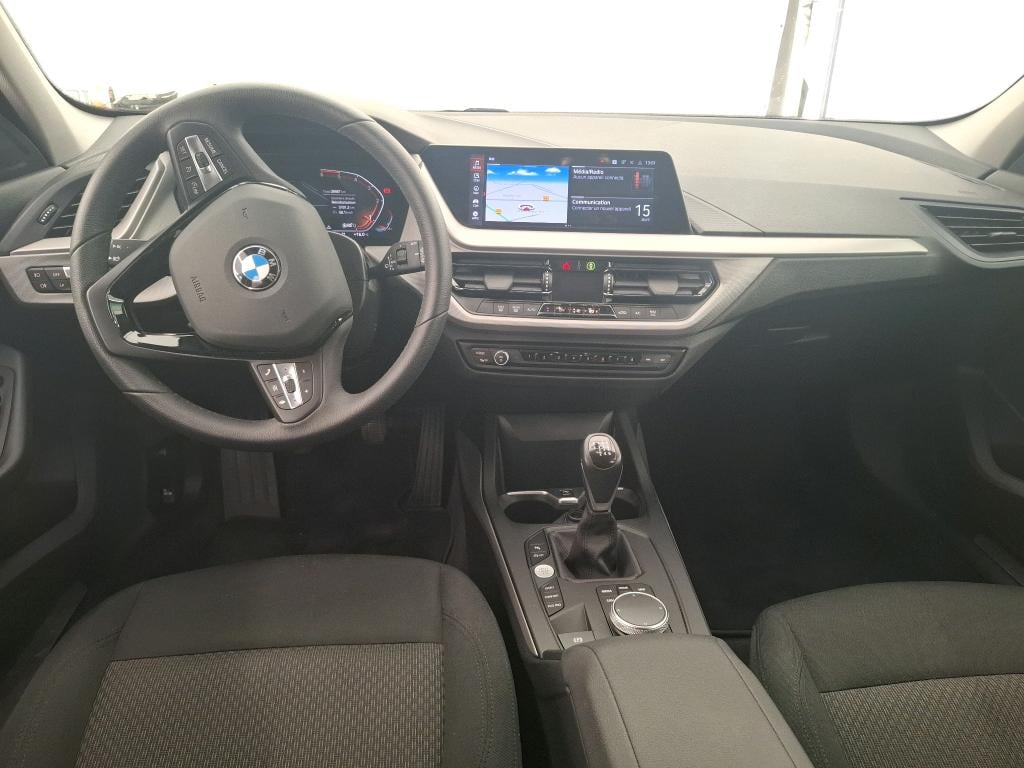 1 Berline 116 d Business Design 1.5 115CV BVM6 E6d photo