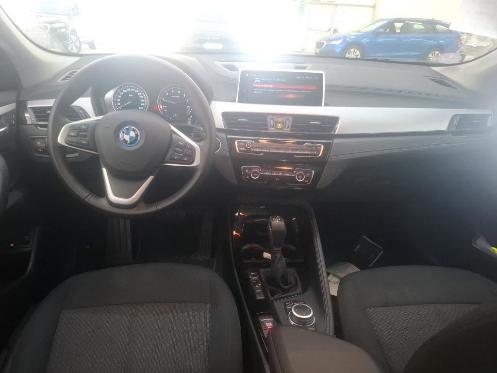 BMW X2 / 2017 / 5P / SUV xDrive25e Business Design BVA6 photo