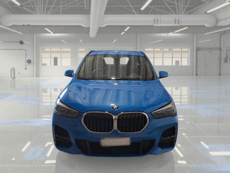 BMW X1 / 2019 / 5P / SUV SDRIVE 18D M SPORT photo