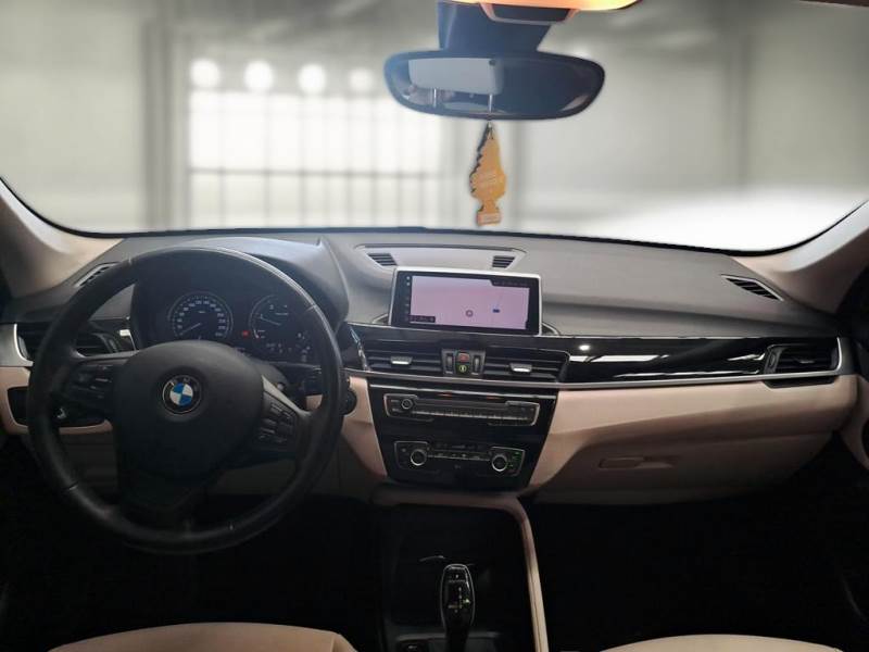 BMW X1 / 2019 / 5P / SUV XDRIVE 18D BUSINESS ADVANTAGE photo