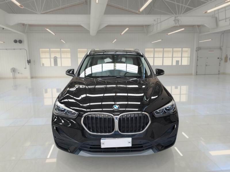 BMW X1 / 2019 / 5P / SUV XDRIVE 18D BUSINESS ADVANTAGE photo
