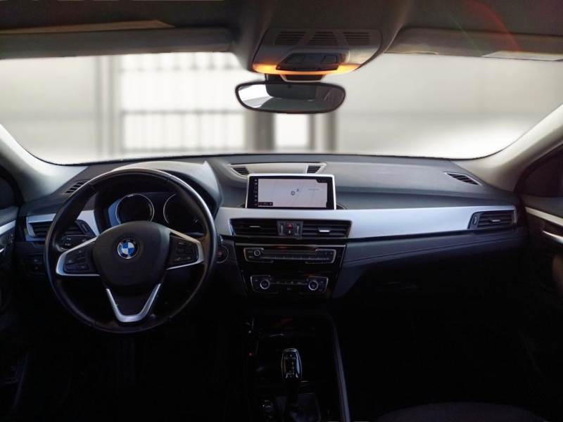 BMW X2 / 2017 / 5P / SUV XDRIVE 18D BUSINESS X AUTOMATICO photo