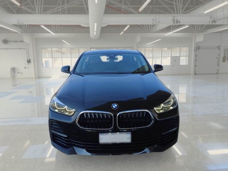 BMW X2 / 2017 / 5P / SUV XDRIVE 18D BUSINESS X AUTOMATICO photo