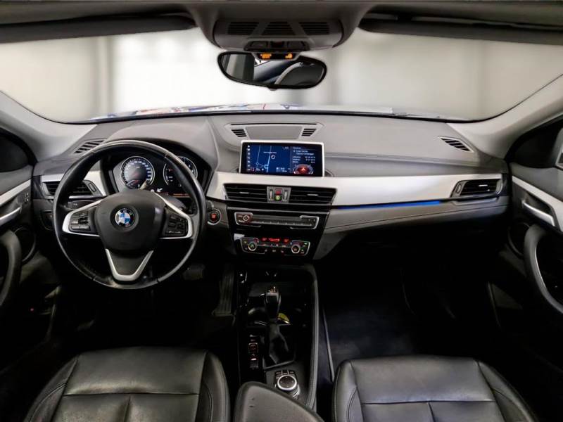 BMW X2 / 2017 / 5P / SUV XDRIVE 25E BUSINESS X AUTOMATICO photo