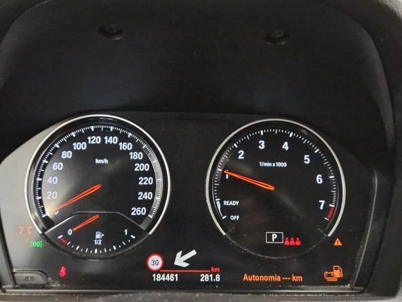 BMW X2 / 2017 / 5P / SUV XDRIVE 25E BUSINESS X AUTOMATICO photo