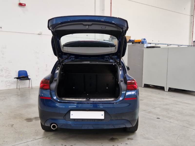 BMW X2 / 2017 / 5P / SUV XDRIVE 25E BUSINESS X AUTOMATICO photo