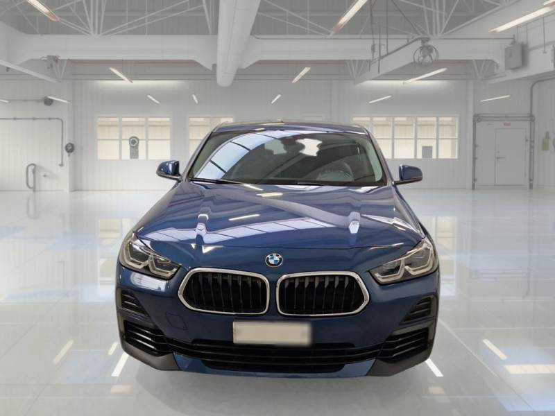BMW X2 / 2017 / 5P / SUV XDRIVE 25E BUSINESS X AUTOMATICO photo