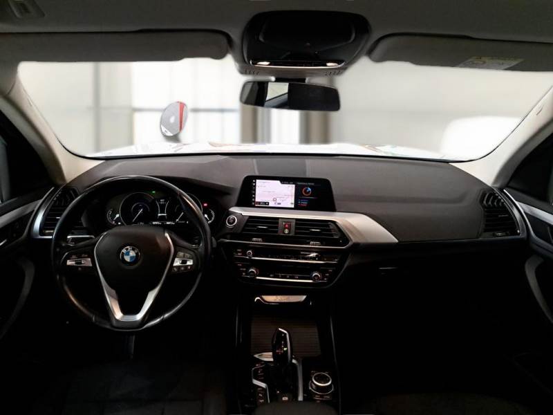 BMW X3 / 2017 / 5P / SUV XDRIVE 30E BUSINESS ADVANTAGE photo