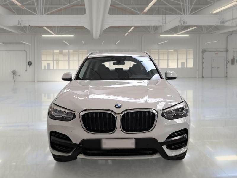 BMW X3 / 2017 / 5P / SUV XDRIVE 30E BUSINESS ADVANTAGE photo