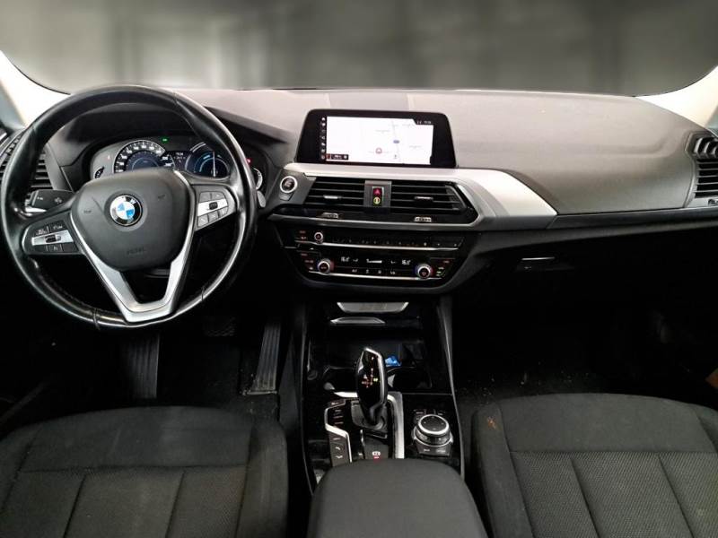 BMW X3 / 2017 / 5P / SUV XDRIVE 30E BUSINESS ADVANTAGE photo