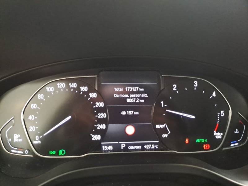 BMW X3 / 2021 / 5P / SUV XDRIVE 20D MH48V photo
