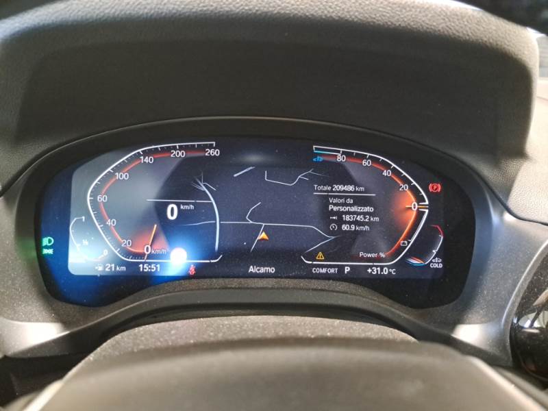 BMW X4 / 2021 / 5P / SUV XDRIVE 20D MH48V photo