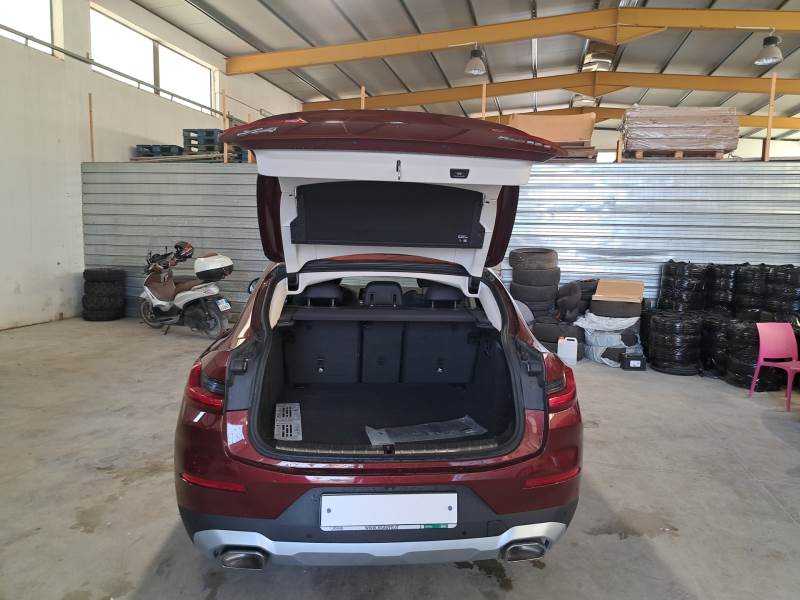 BMW X4 / 2021 / 5P / SUV XDRIVE 20D MH48V photo