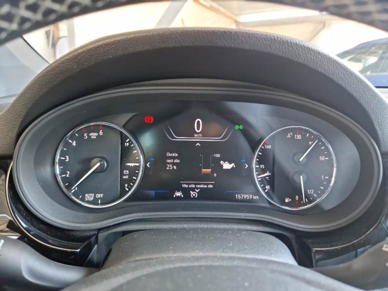 OPEL ASTRA / 2019 / 5P / STATION WAGON ST 1.5 CDTI ULTIMATE 122CV SeS MT6 photo