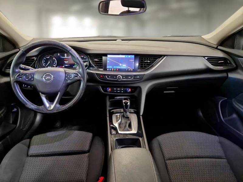 OPEL INSIGNIA / 2020 / 5P / STATION WAGON ST 1.5 CDTI BUSINESS EDITION 122CV AT8 photo
