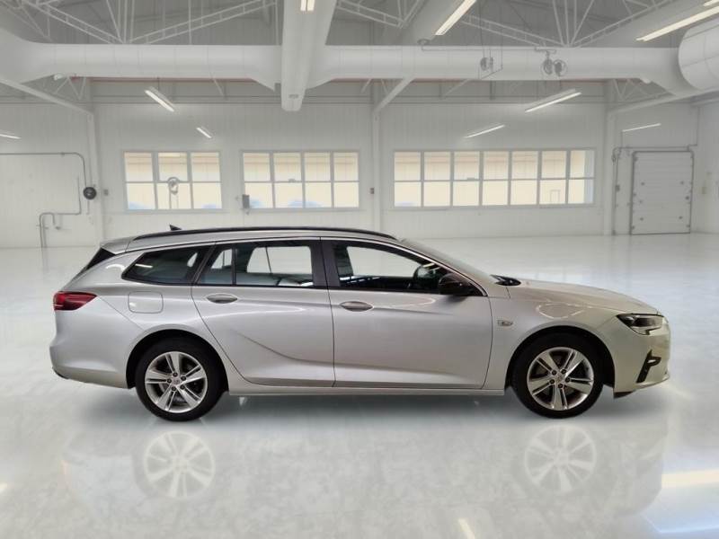 OPEL INSIGNIA / 2020 / 5P / STATION WAGON ST 1.5 CDTI BUSINESS EDITION 122CV AT8 photo