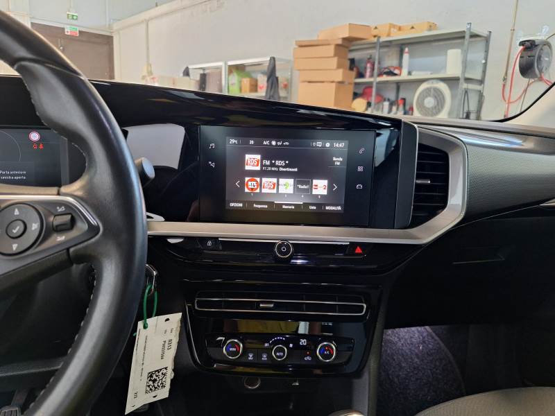 OPEL MOKKA / 2020 / 5P / SUV 1.5 110CV ELEGANCE MT6 photo