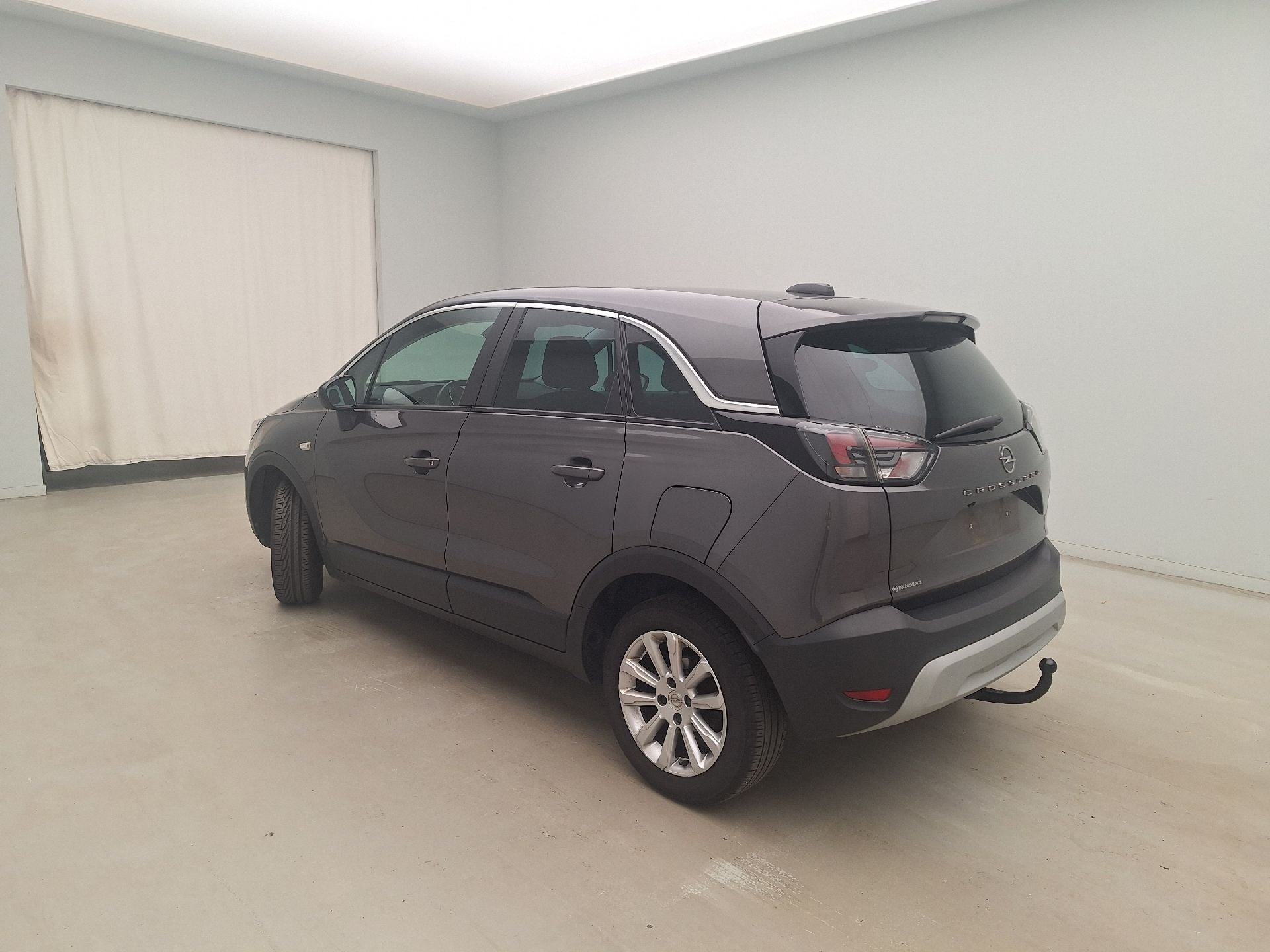 Opel, Crossland '20, Crossland 1.2 96kW Elegance photo