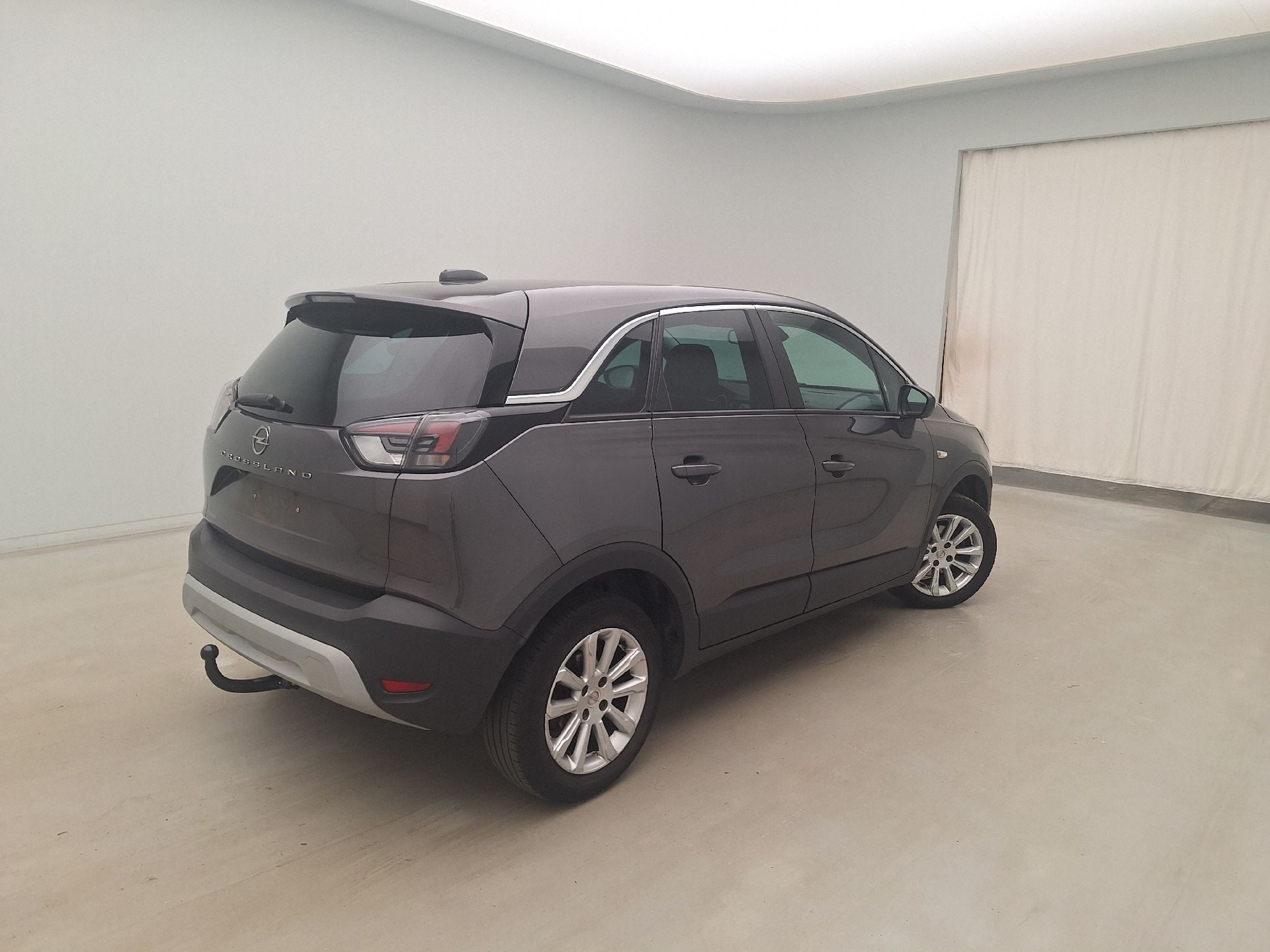 Opel, Crossland '20, Crossland 1.2 96kW Elegance photo