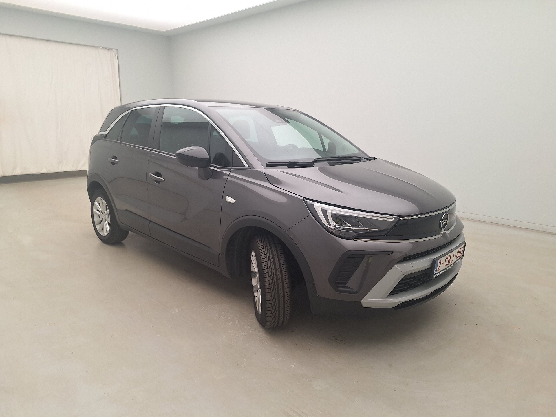 Opel, Crossland '20, Crossland 1.2 96kW Elegance photo