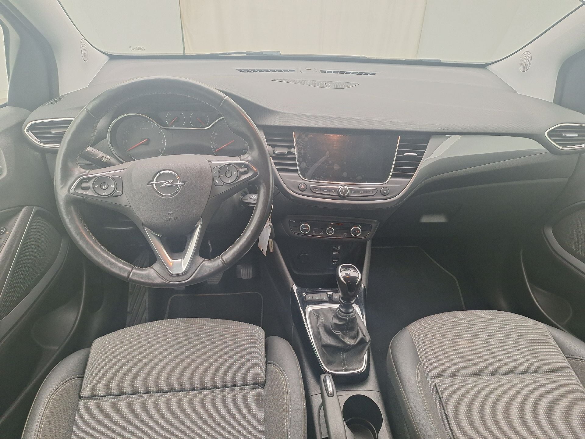 Opel, Crossland '20, Crossland 1.2 96kW Elegance photo