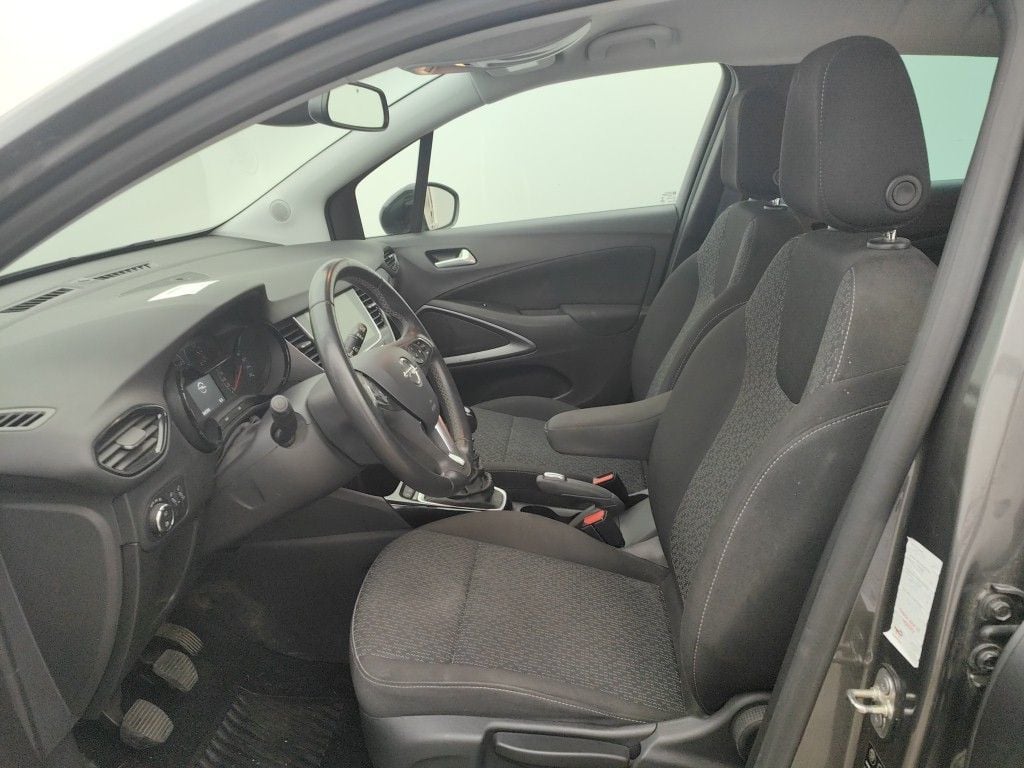 Opel Crossland 1.2 81kW Turbo S/S Edition 5d photo