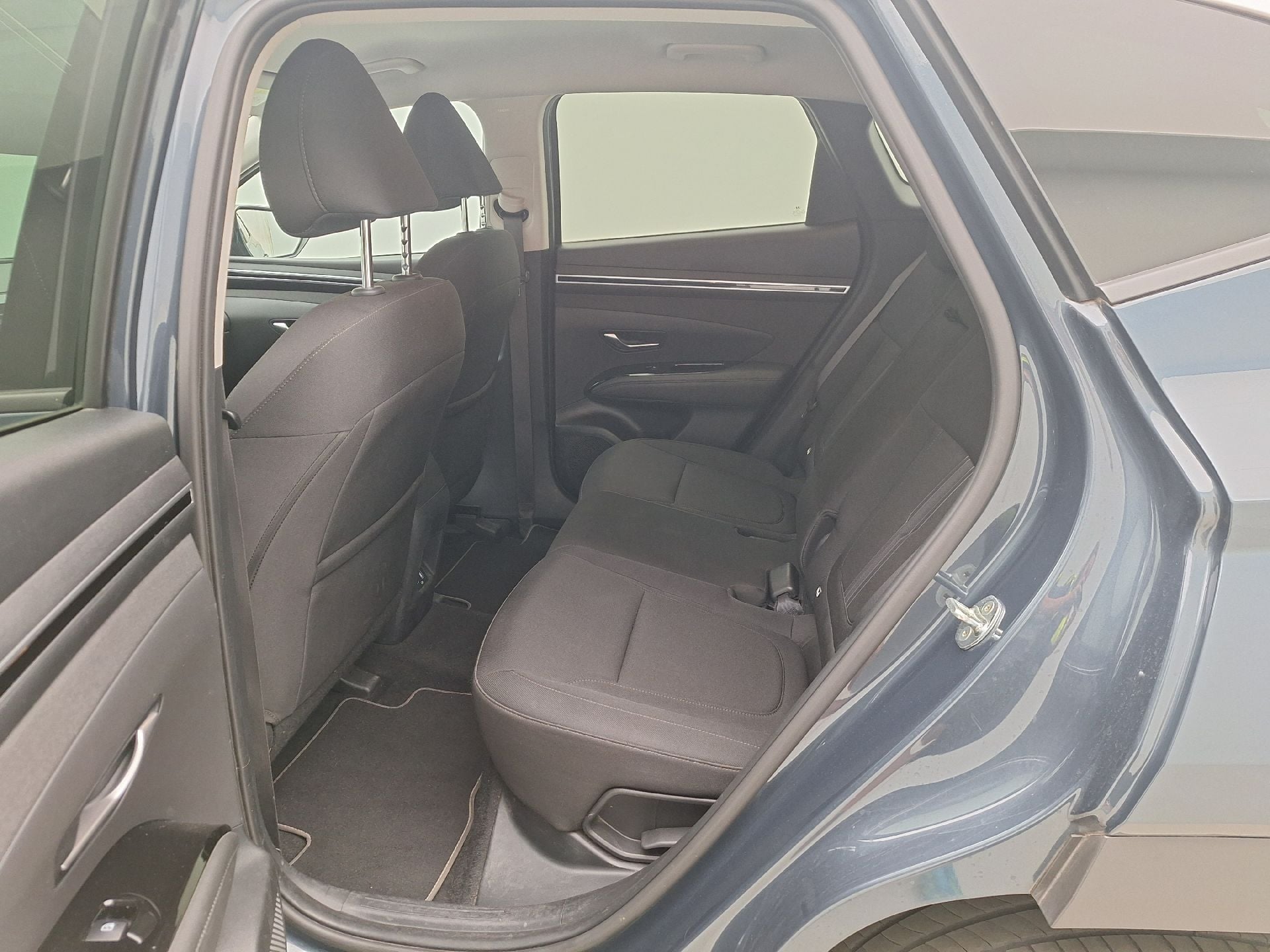 Hyundai, Tucson '20 PHEV, Hyundai Tucson 1.6 T-GDi Plug-in Hybrid 4x4 Feel 5 photo