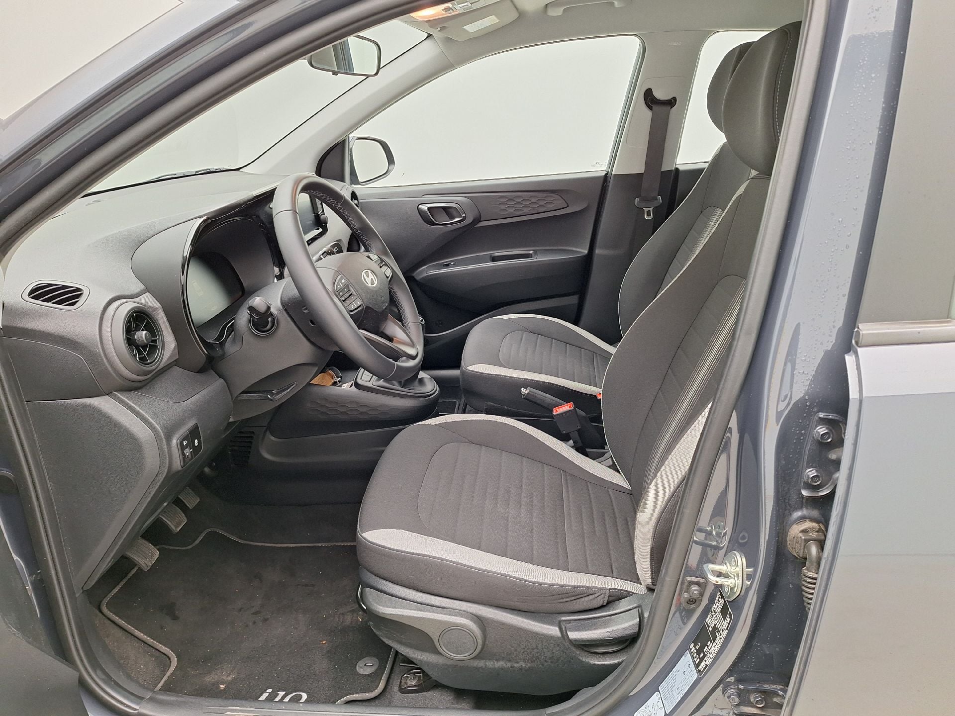 Hyundai, i10 FL'23, i10 1.0 Twist photo