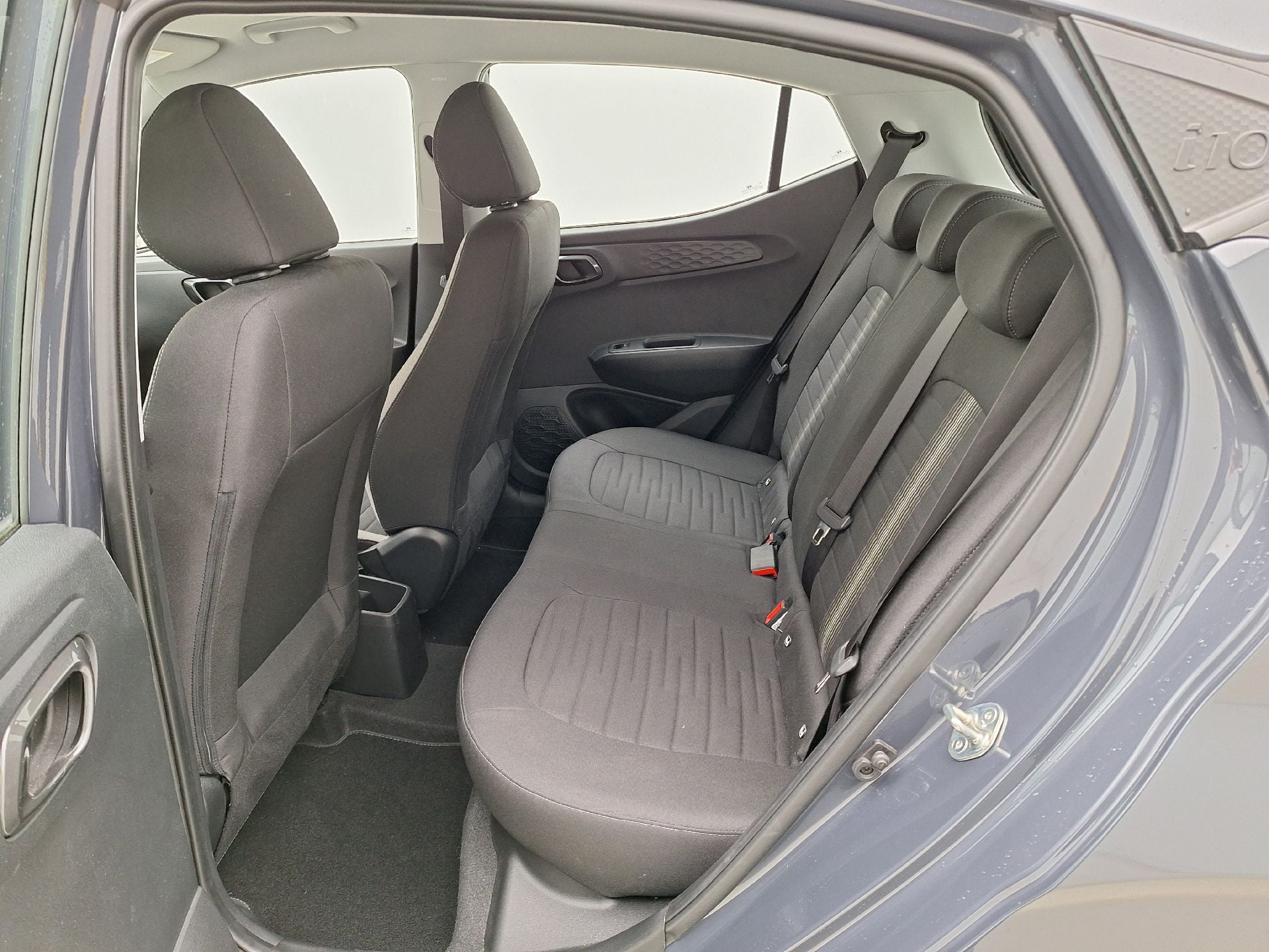 Hyundai, i10 FL'23, i10 1.0 Twist photo