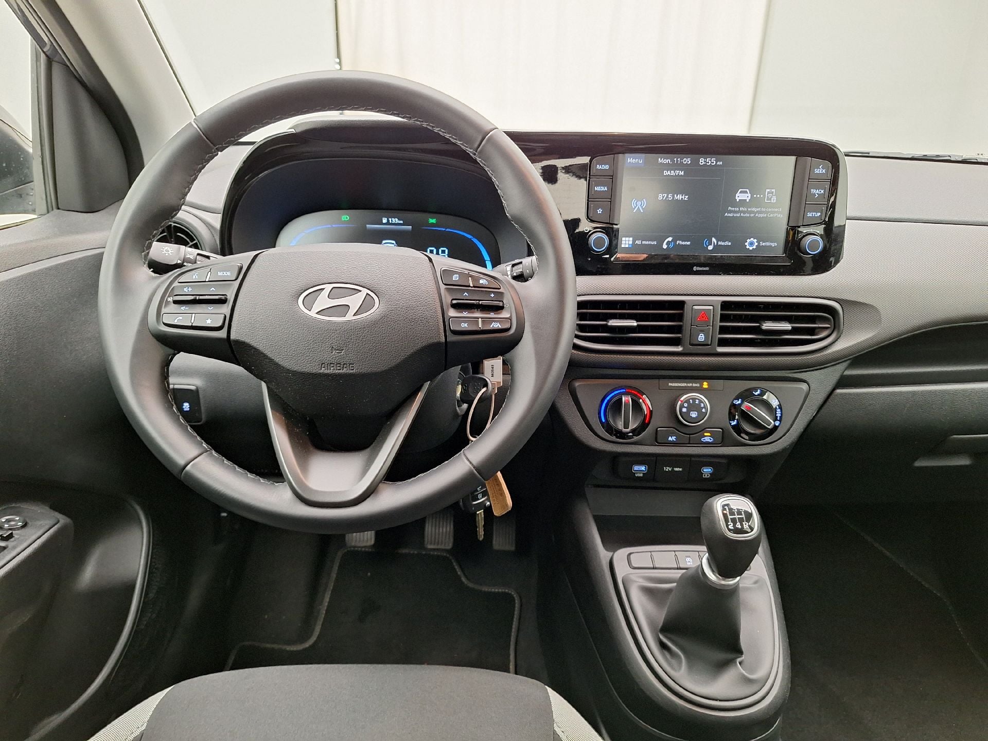 Hyundai, i10 FL'23, i10 1.0 Twist photo