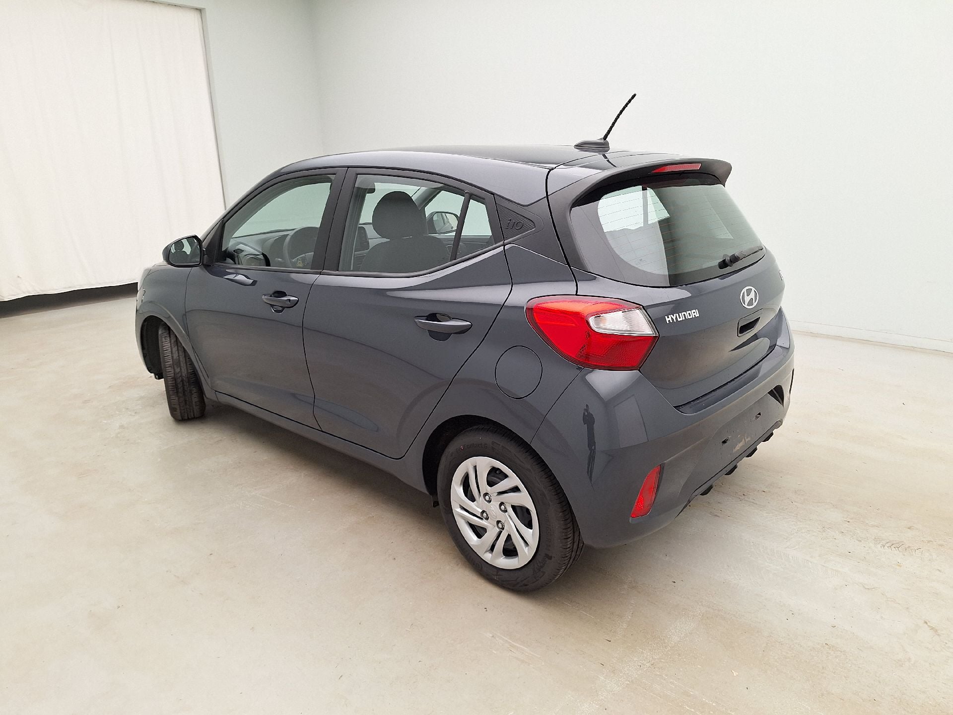 Hyundai, i10 FL'23, i10 1.0 Twist photo