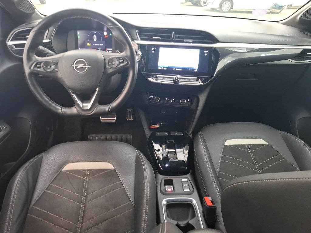 Corsa F Ultimate 1.2 Turbo 130CV BVA8 E6d photo