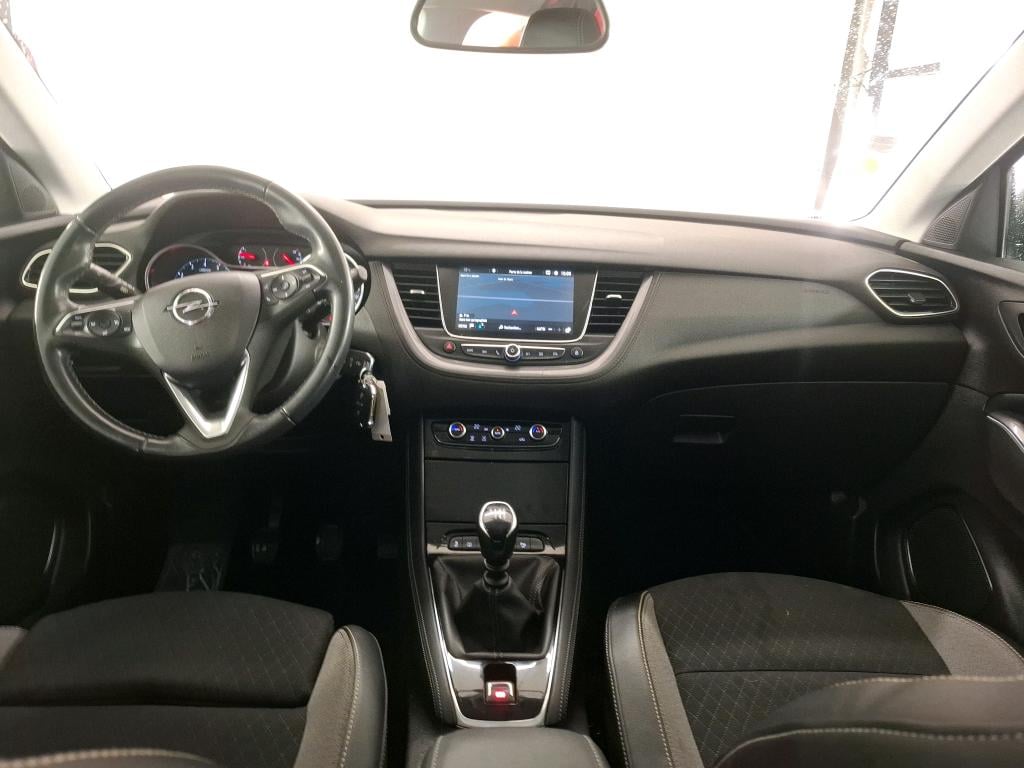 Grandland X Elegance Business 1.5 130CV BVM6 E6d photo
