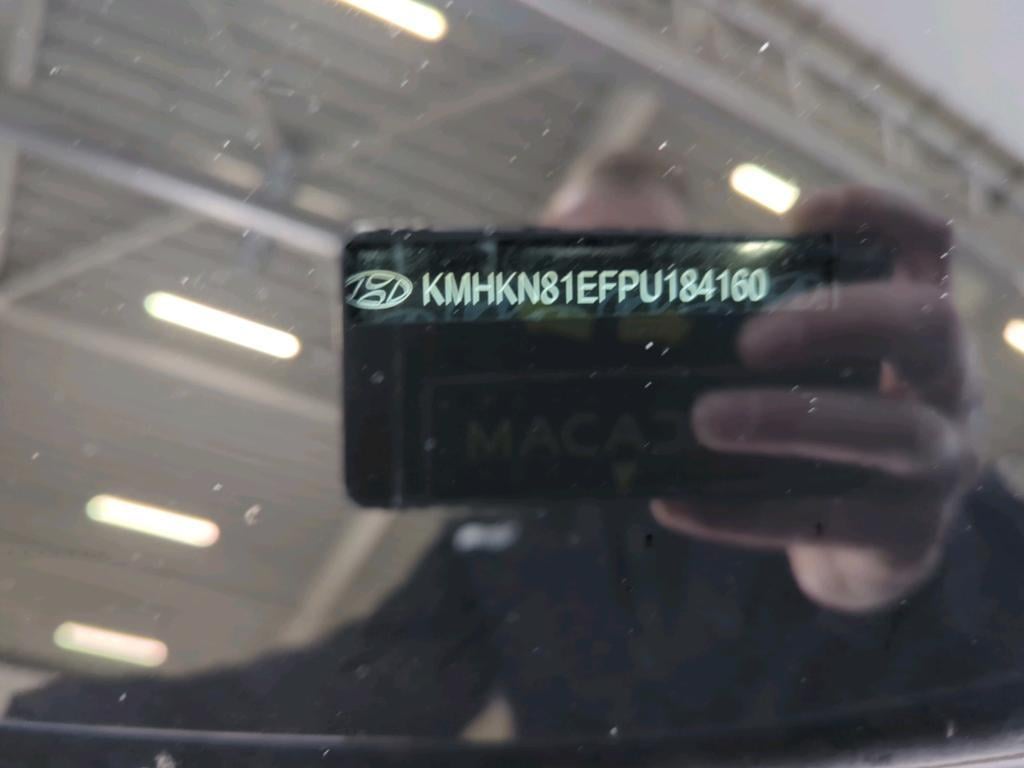 HYUNDAI IONIQ 5 168 kW photo