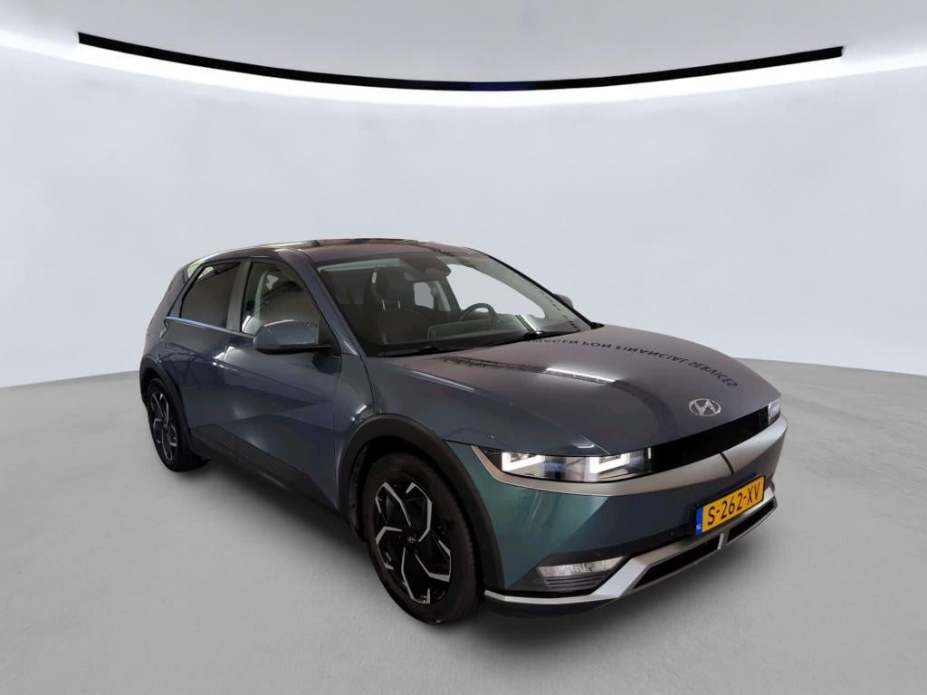 HYUNDAI IONIQ 5 168 kW photo