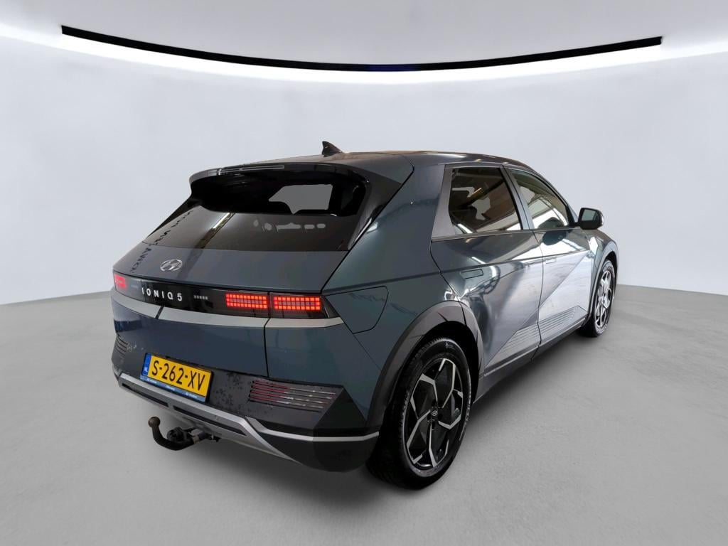 HYUNDAI IONIQ 5 168 kW photo