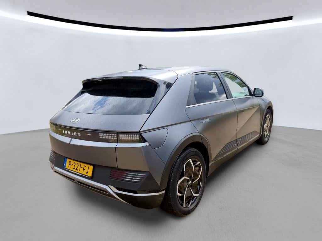HYUNDAI IONIQ 5 125 kW photo