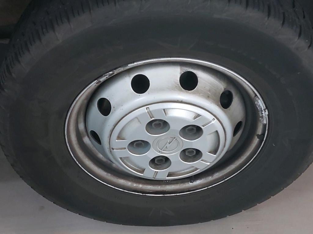 OPEL movano 103 kW photo