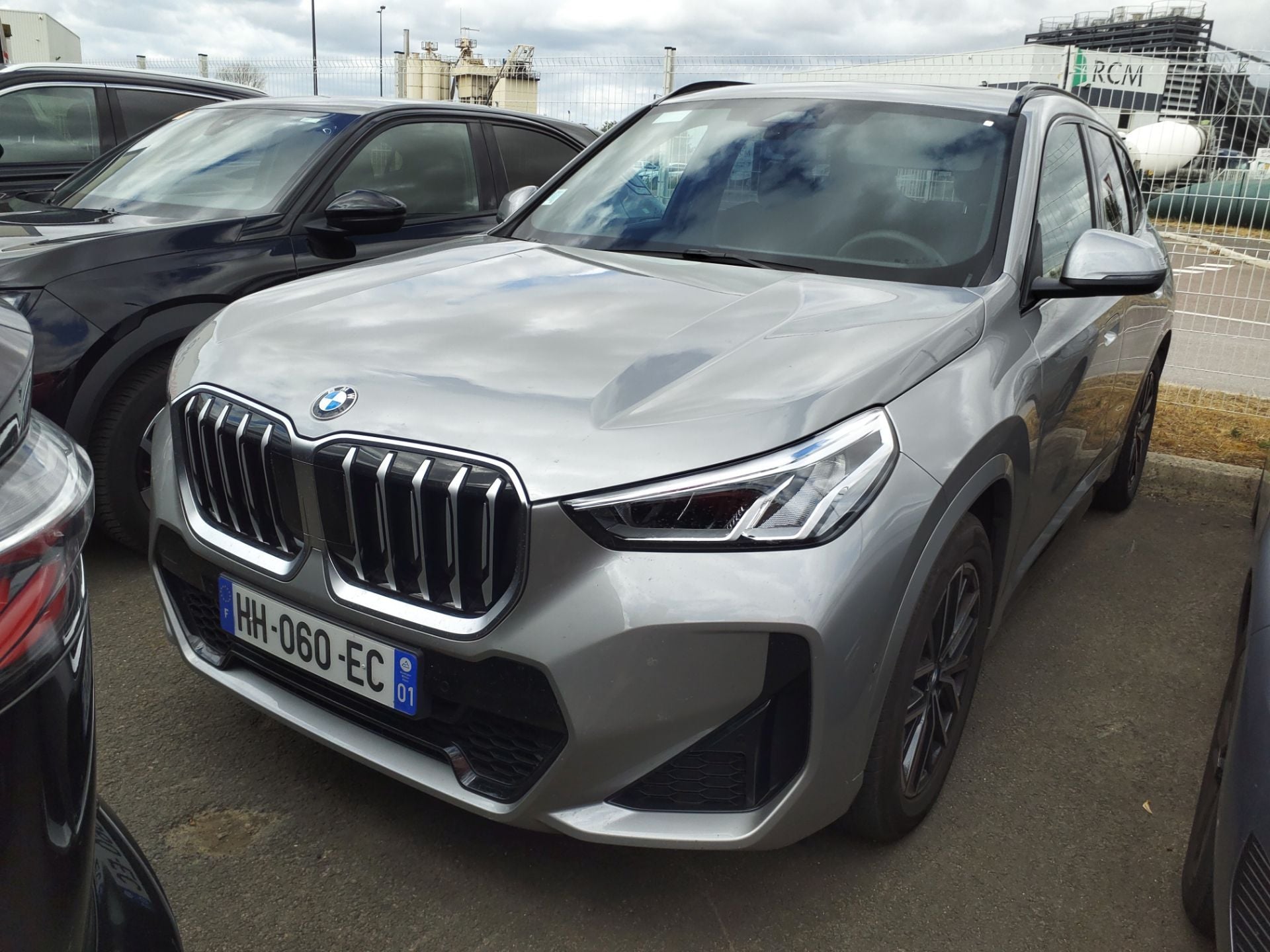 BMW X1  BMW X1  sDrive20i 170cv M Sport+ Pack evasion + repair 3 ans /200 000km
