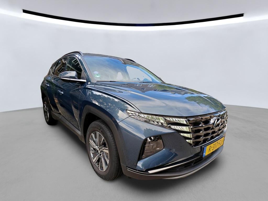 HYUNDAI TUCSON 132 kW photo