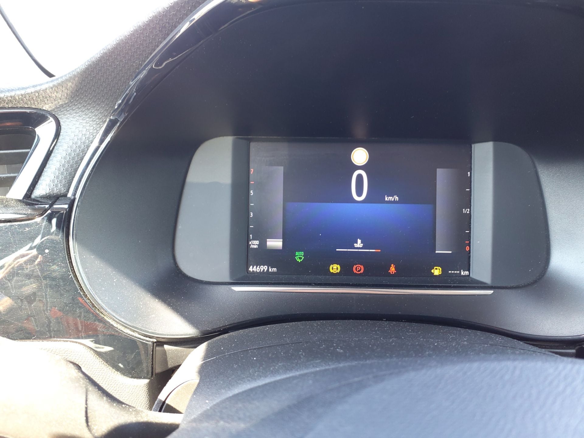OPEL Corsa OPEL Corsa 1.2 100cv BVM + pack techno photo