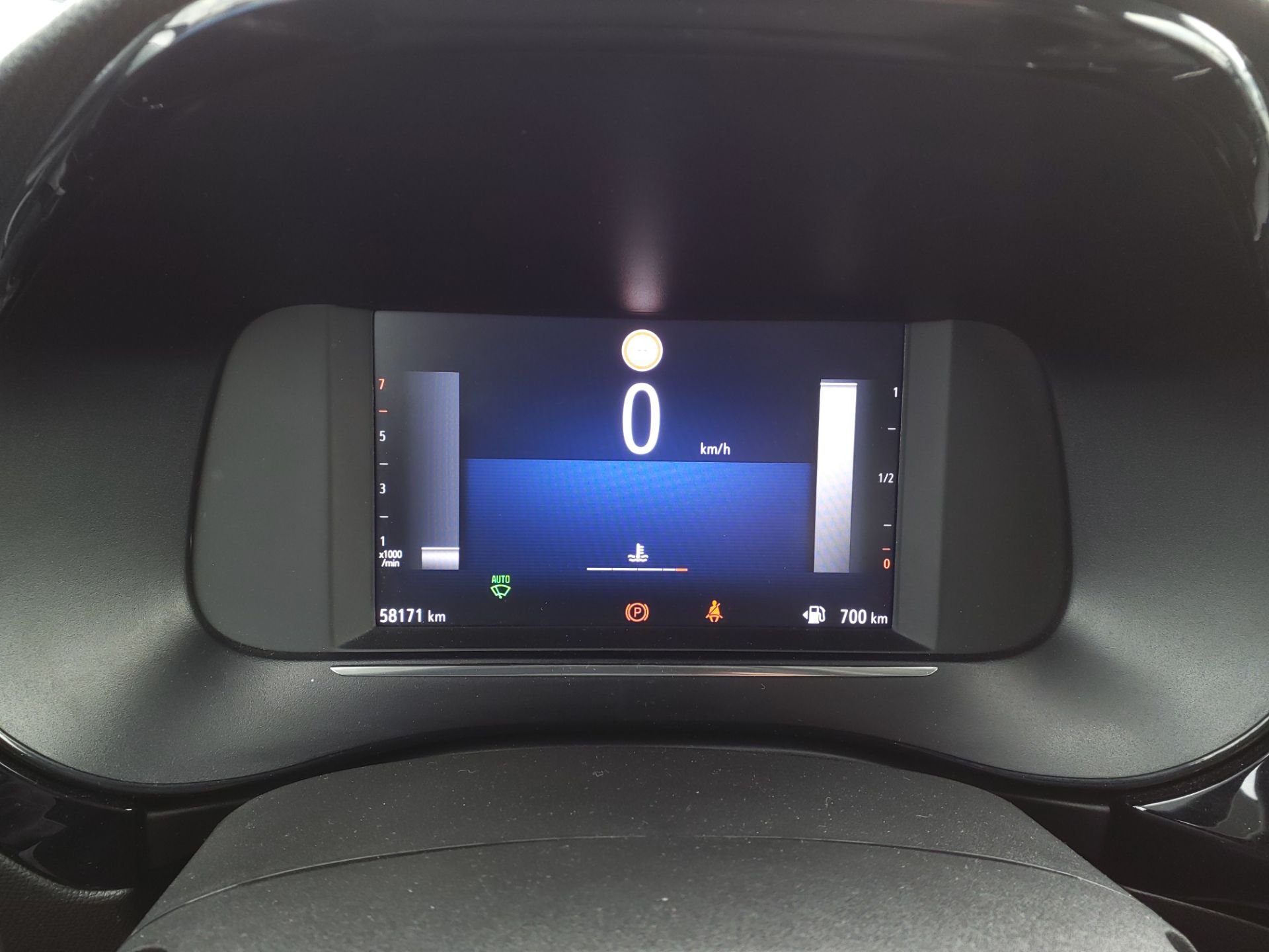 OPEL Corsa OPEL Corsa 1.2 100cv BVM + pack techno photo