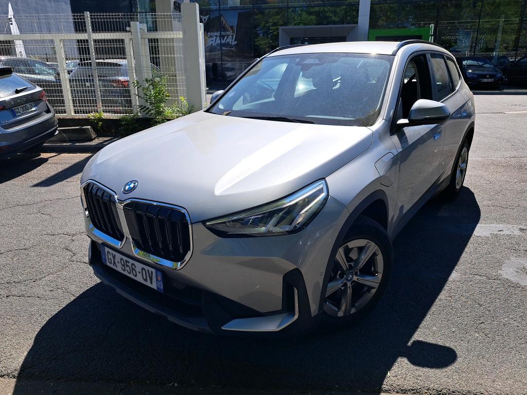 BMW X1 2022 5P SUV xDrive25e DKG7